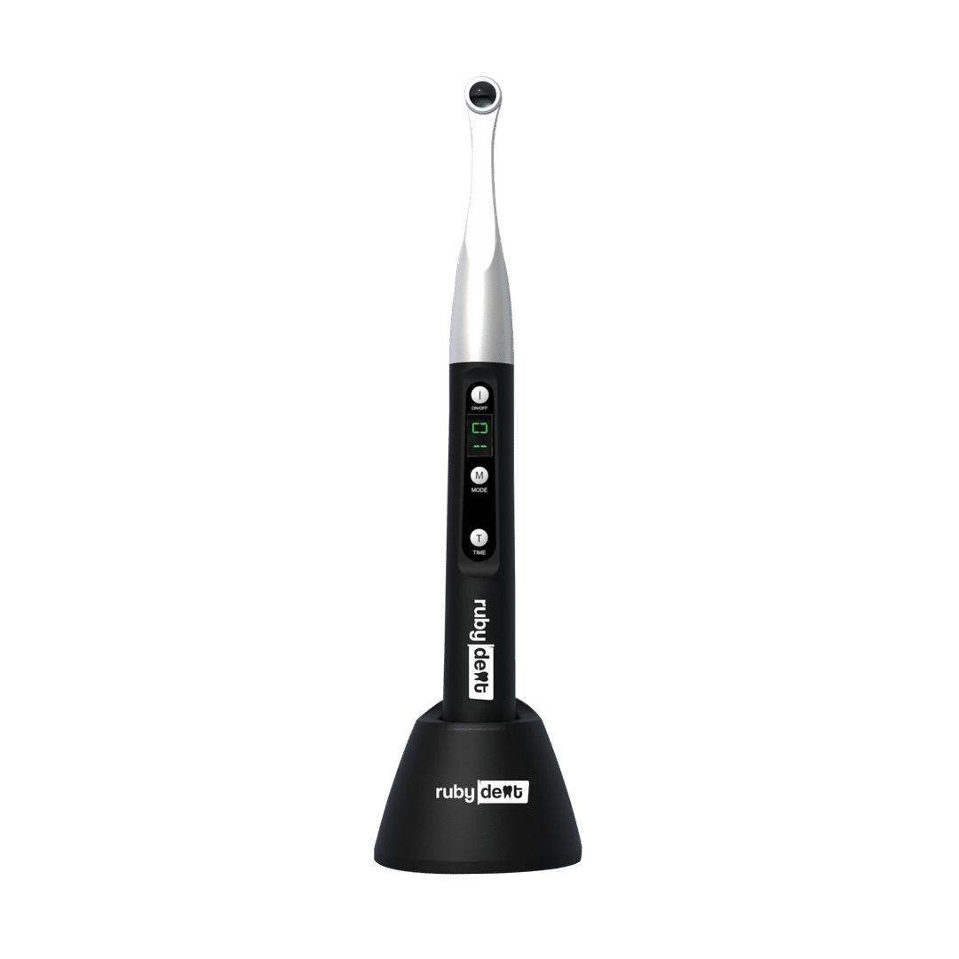 Rubydent Curing Light - Pack of 1 (RD/CL)