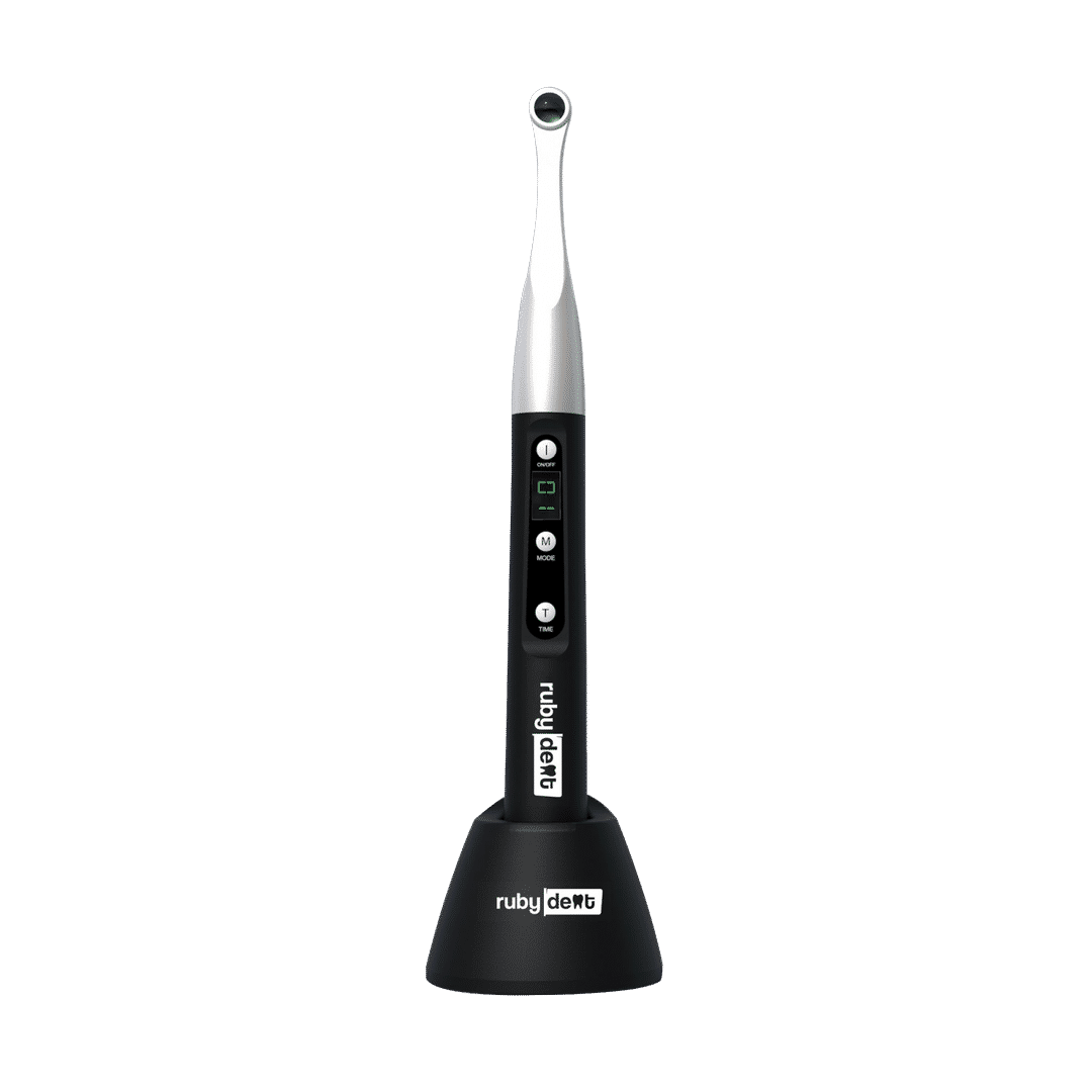 Rubydent Curing Light