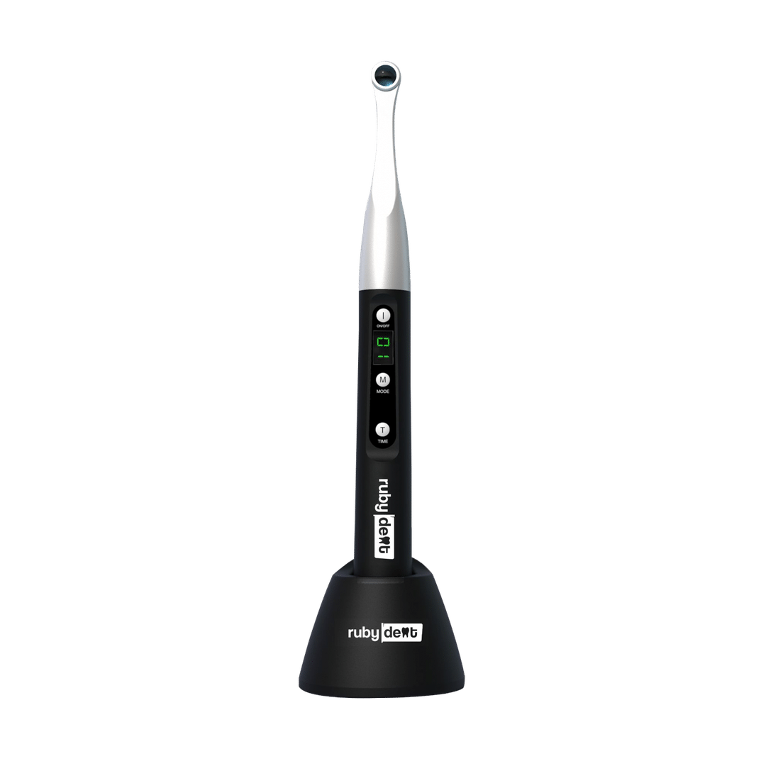 Rubydent Curing Light - Pack of 1 (RD/CL)