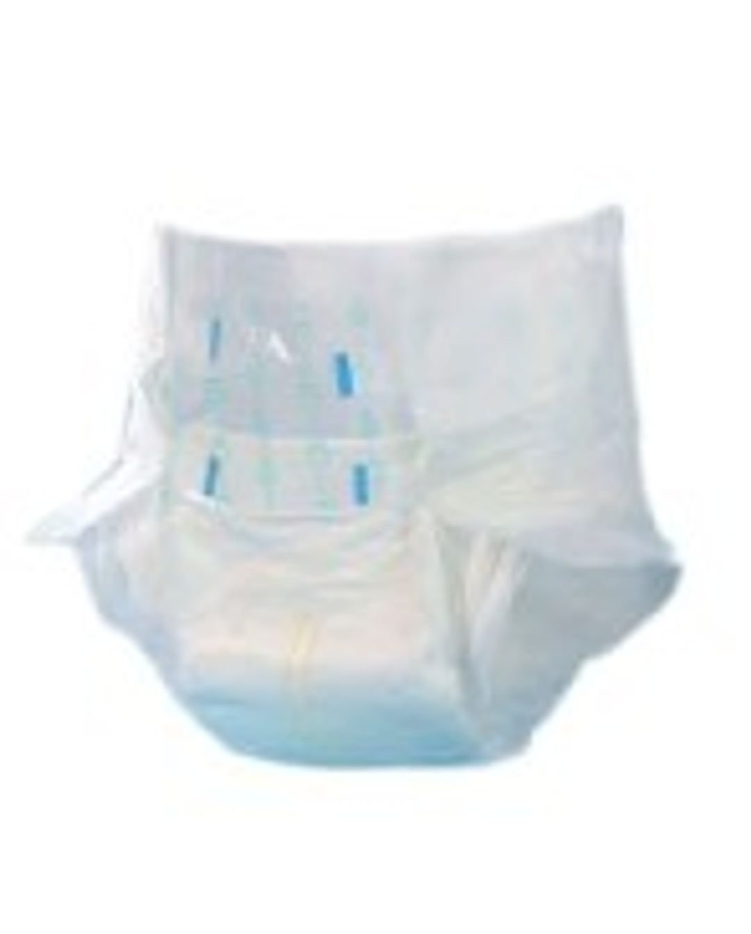 Proinn Adult Diaper - Medium (JD3150) Pack Of 10
