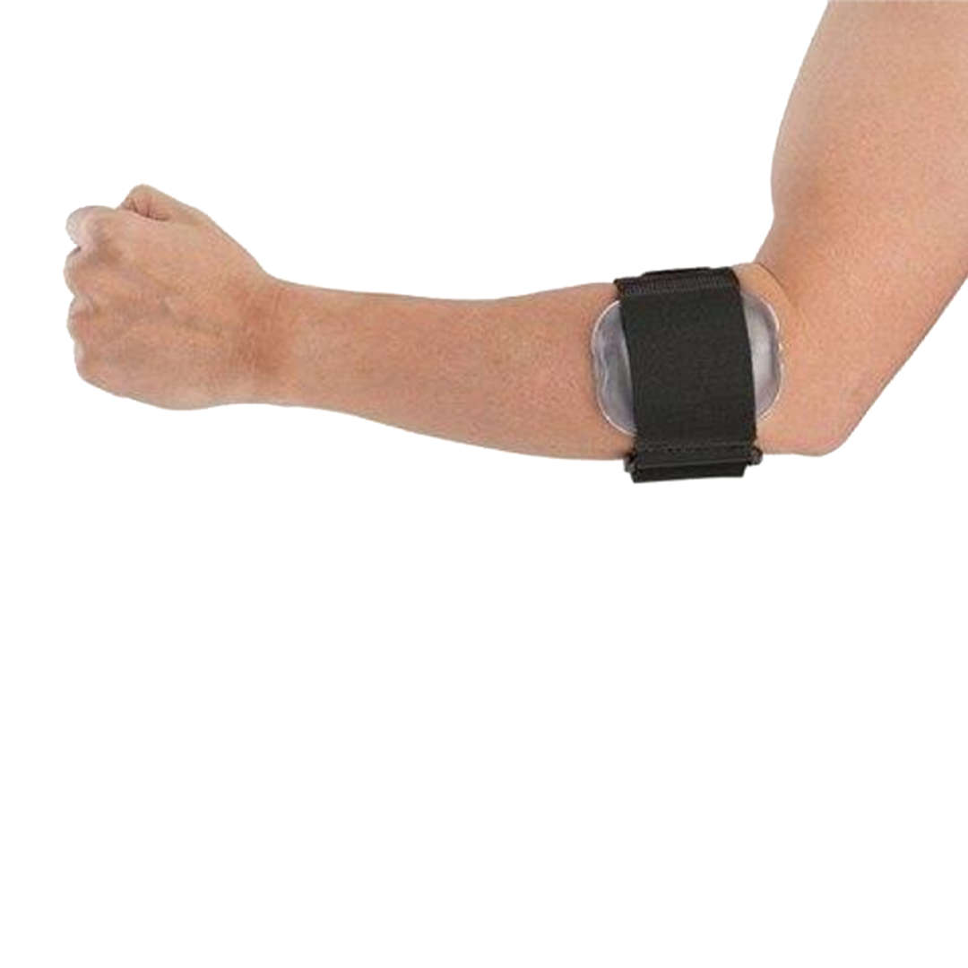 Vissco Tennis Elbow Support - Universal, 1 EA (PC 2617)