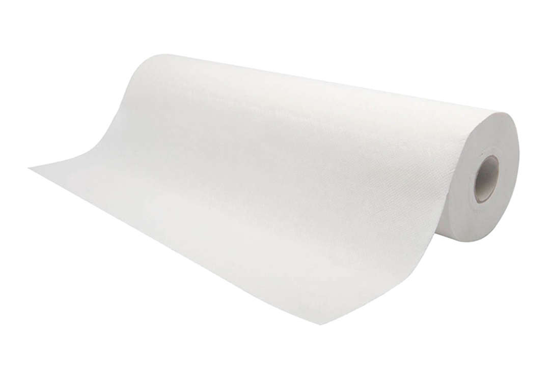 Sialmed Couch Roll 500 GSM, 50cm x 30m - 12 Rolls/Carton