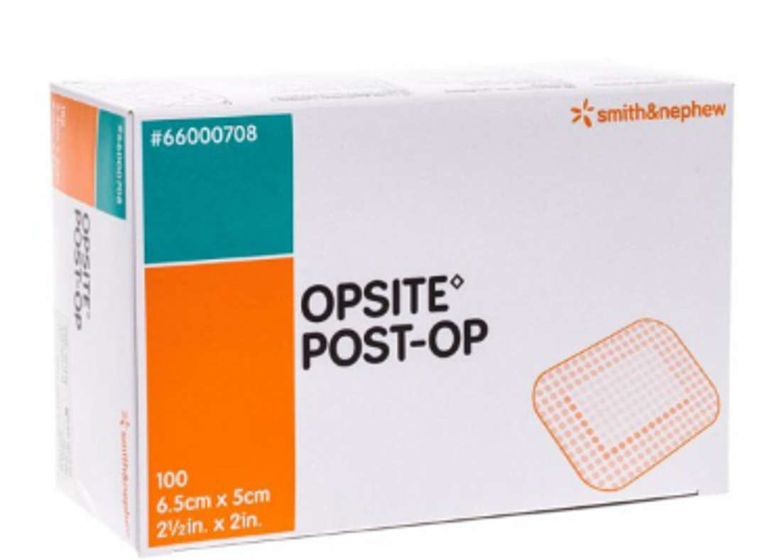 Smith & Nephew Opsite Post Op Dressing