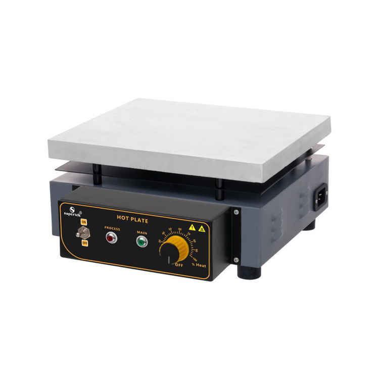 Analog Hot Plate