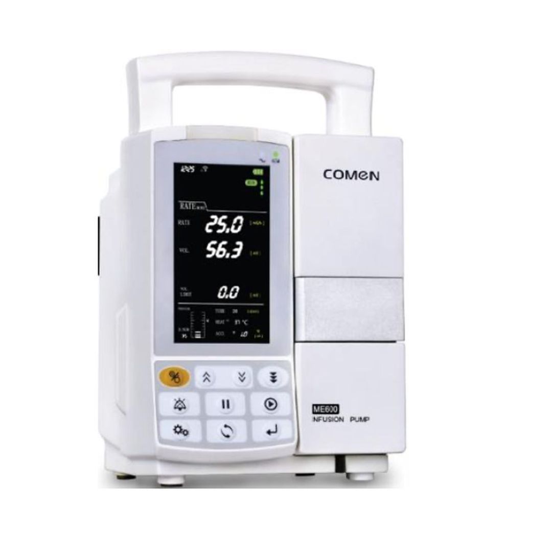 Comen Infusion Pump ME 600  Standard