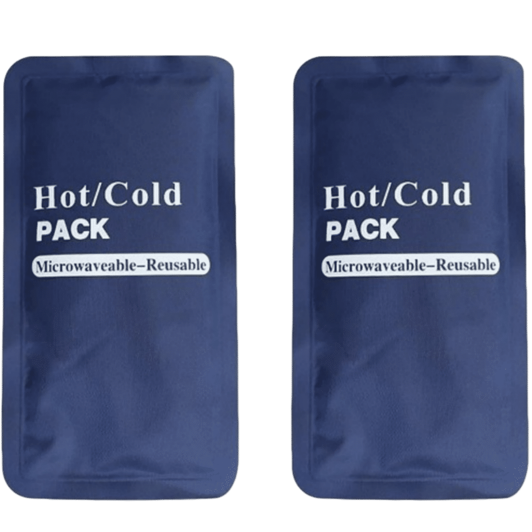 MAXMED HOT and COLD Pack