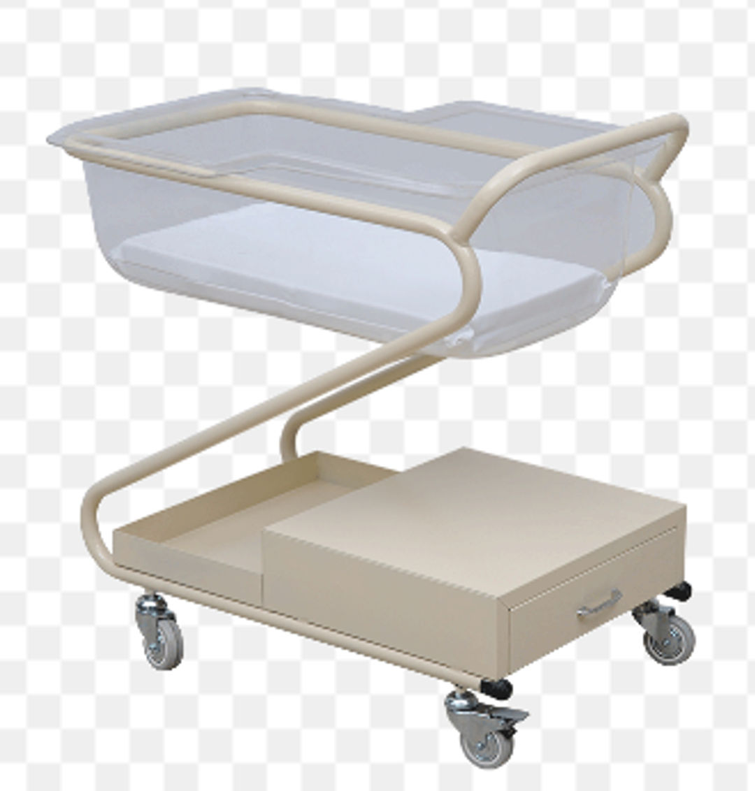 Best Brands Baby Cot