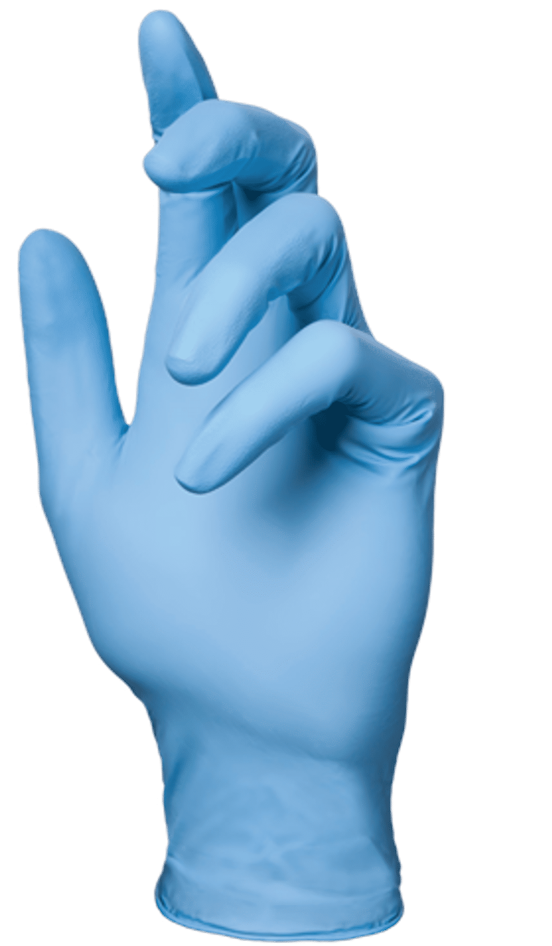 Bromed Nitrile Gloves