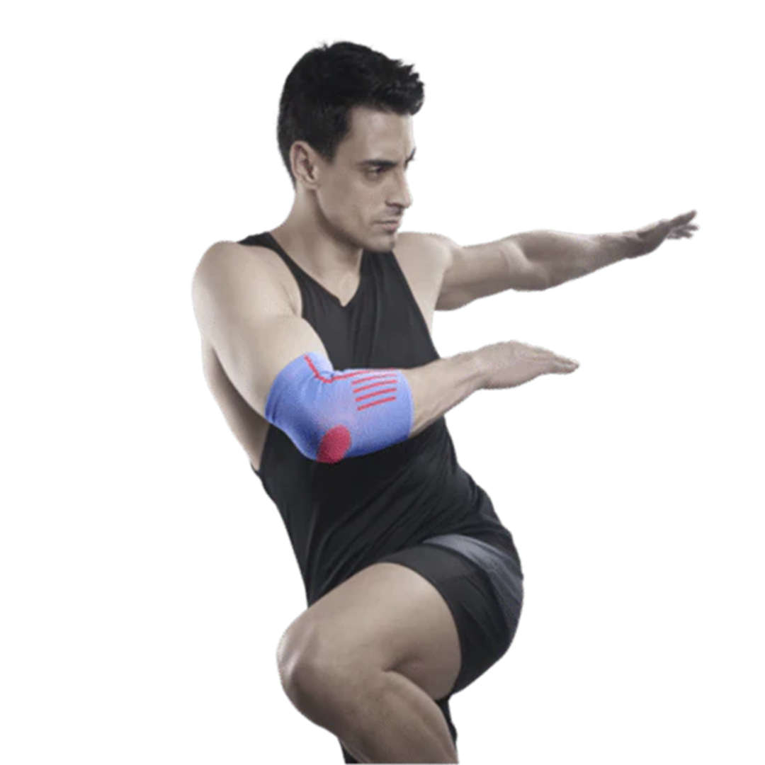 Vissco Elbow Support