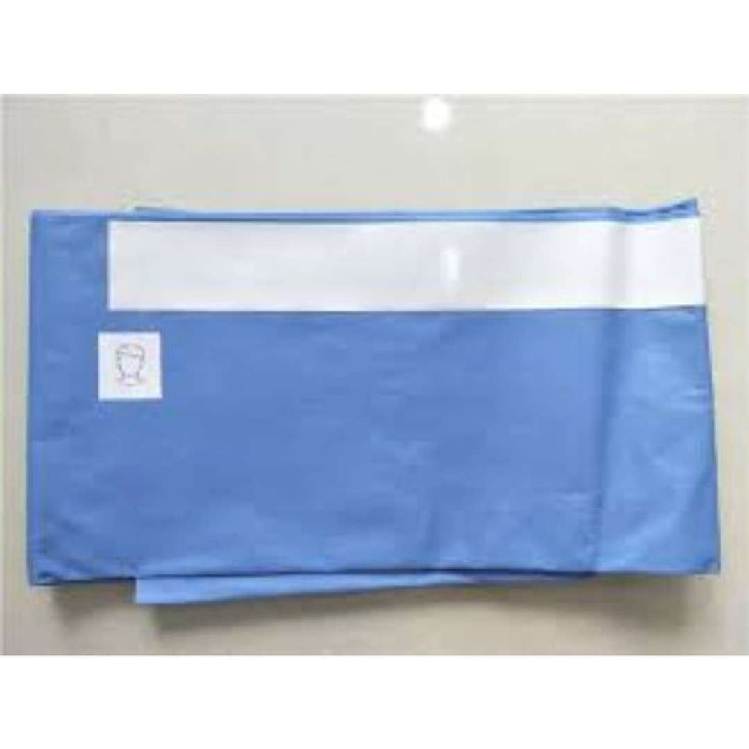 Plavus Surgical Self Adhesive Drape - 1 EA