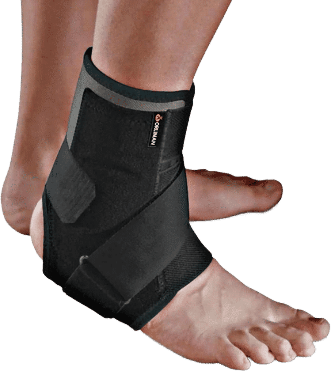 Orliman Breathable Ankle Support