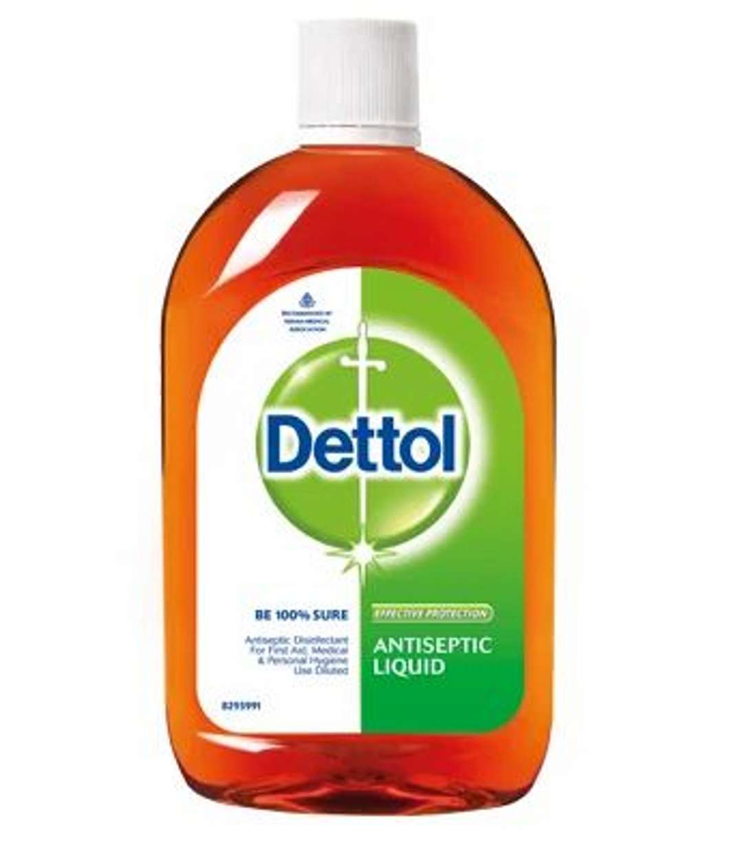 Dettol Anti-Septic Solution