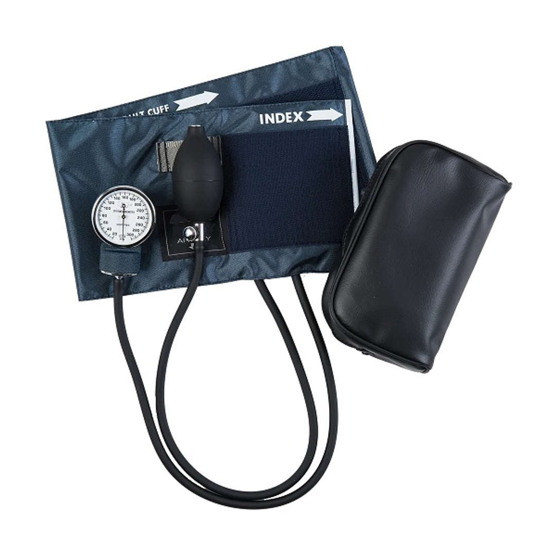 MAXMED Aneroid Sphygmomanometer