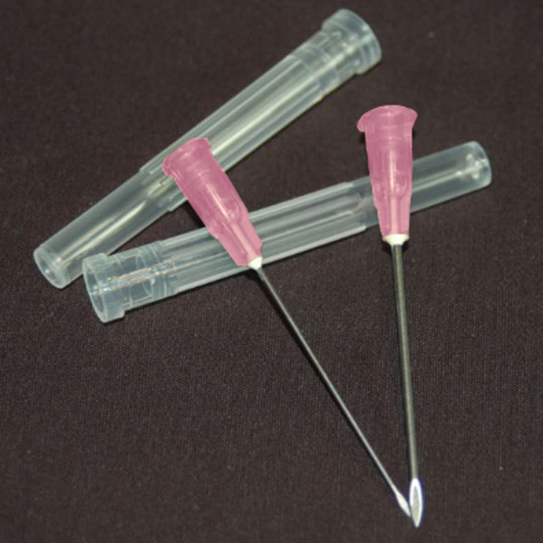 Meddis Disposable Needle