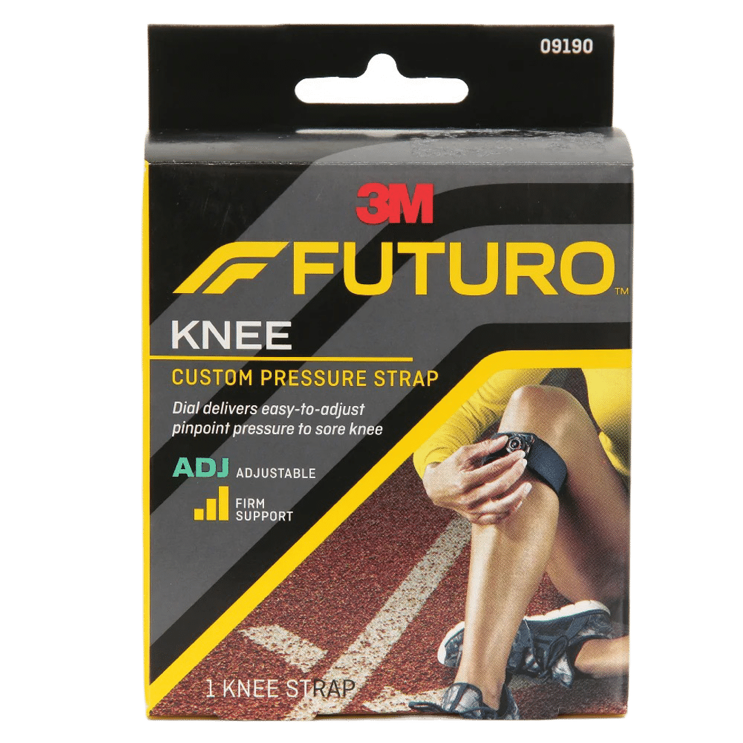 Futuro Custom Dial Knee Support