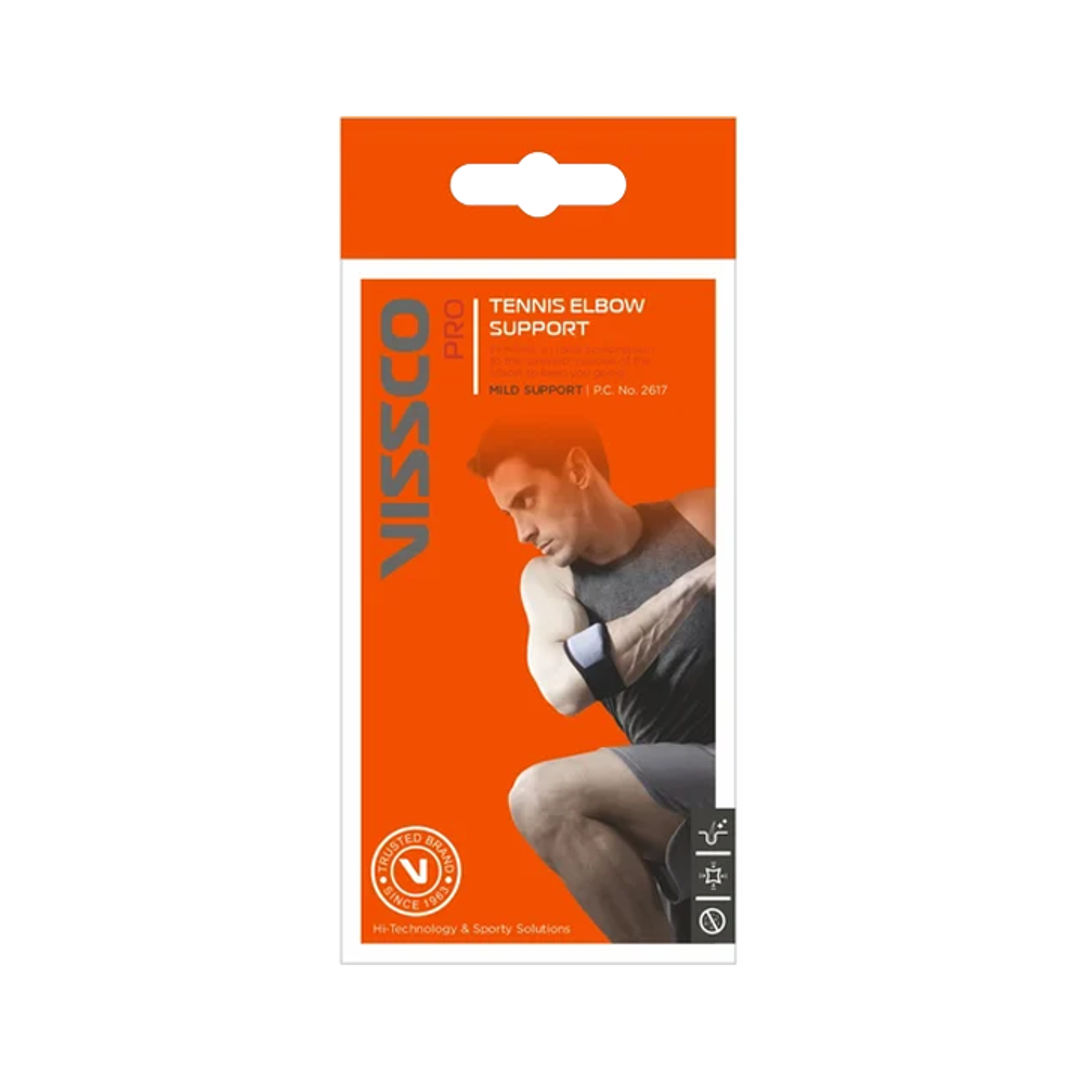 Vissco Tennis Elbow Support - Universal (PC 2617)