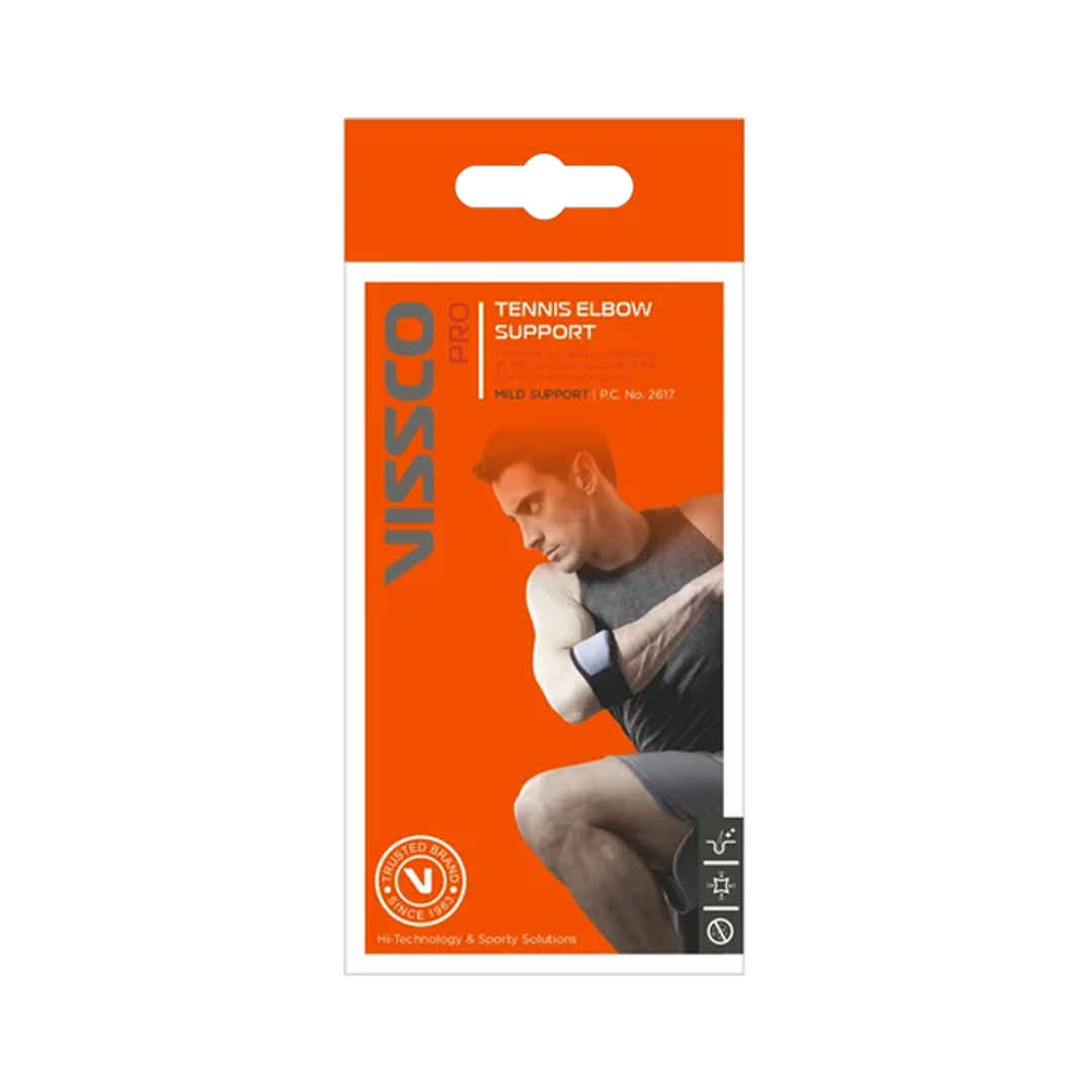 Vissco Tennis Elbow Support - Universal (PC 2617)