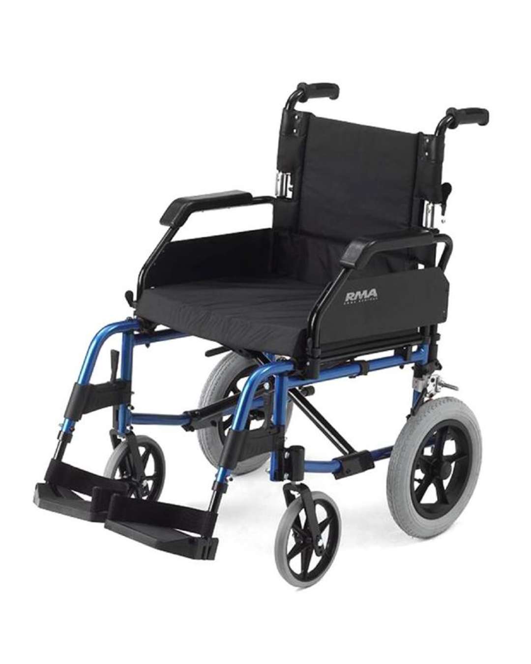 Roma Car Transit Wheelchair