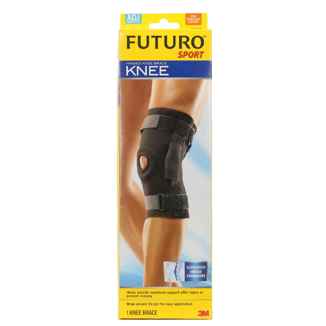 Futuro Sport Hinged Knee Supports