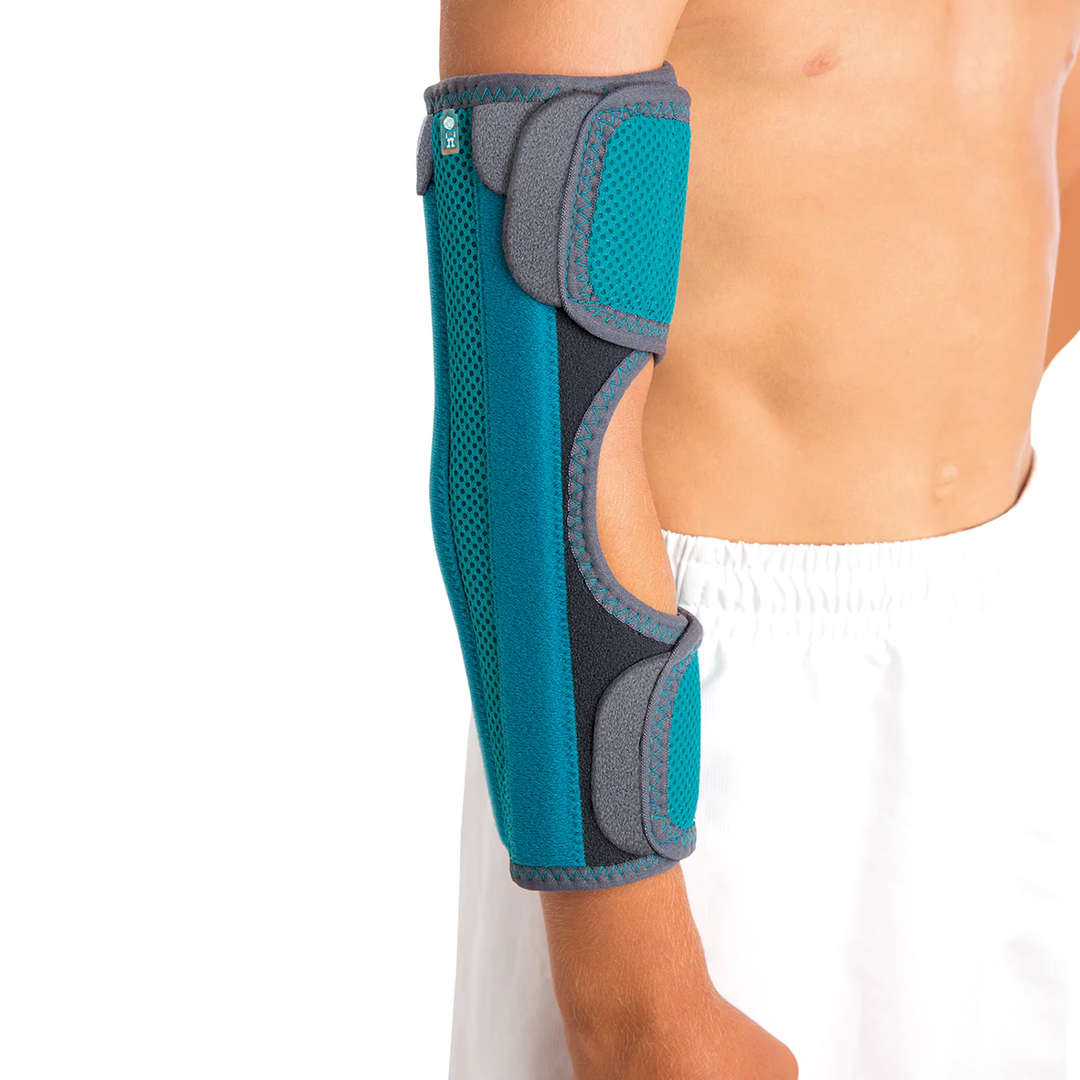 Orliman Immobilizator Without Flex Elbow Support