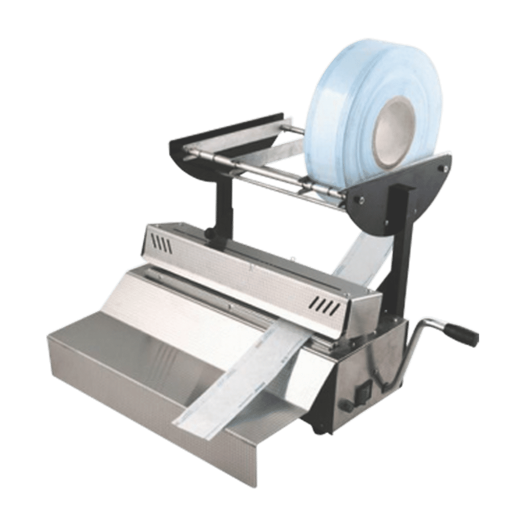 Sterilization Pouch Sealing Machine