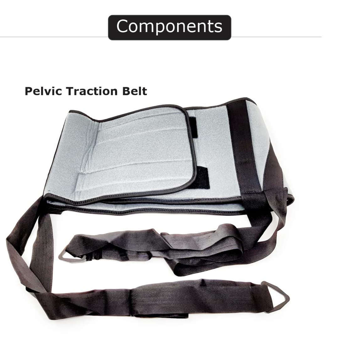 Dyna Pelvic Traction Belt