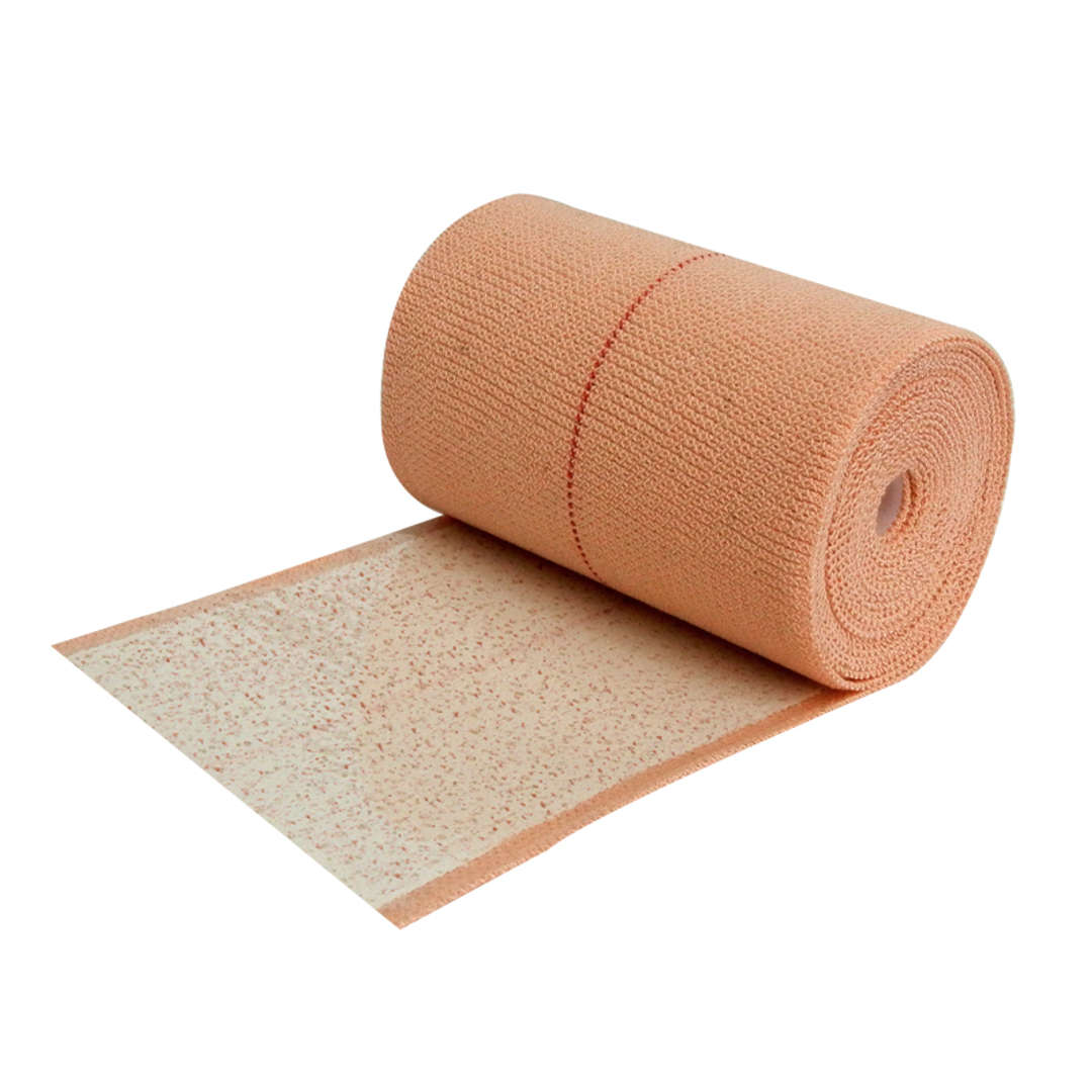 DMP Elastic Adhesive Bandage 6Cm X 4.5M #208060FL