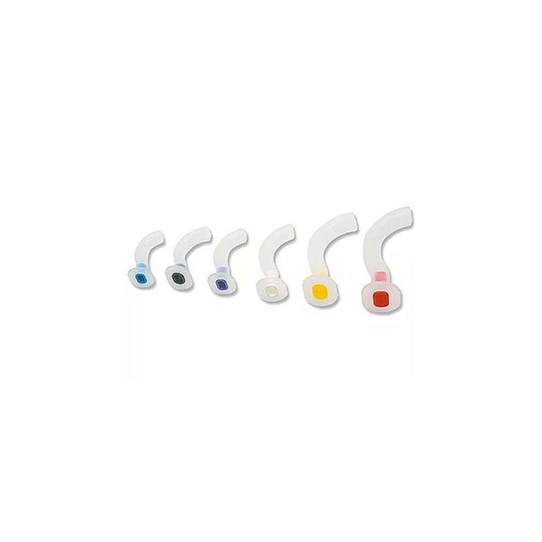 Romsons Disposable Guedel Airway