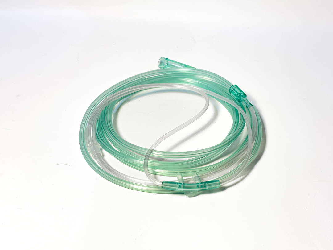 MMC Disposable Nasal Cannula - Pack of 10