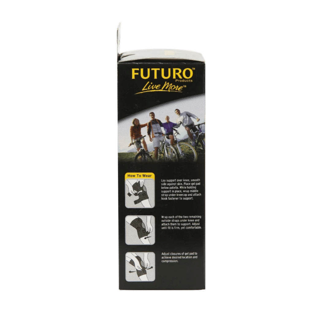 Futuro Infinity Precision Fit Knee Support