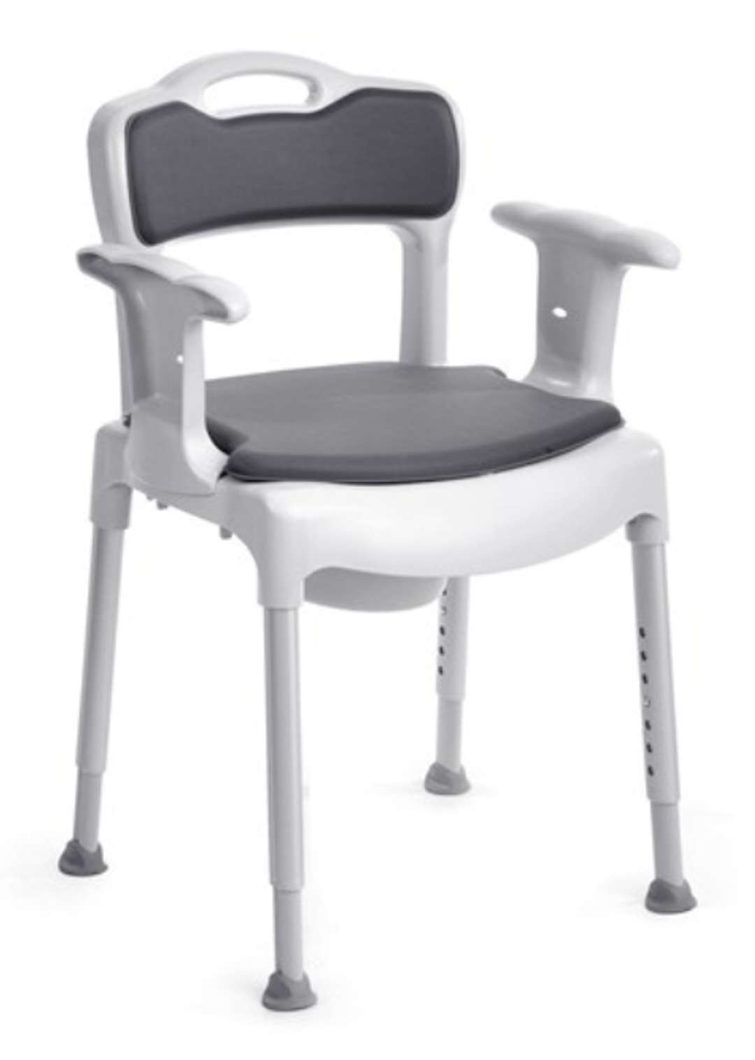 Etac Swift Chair Commode