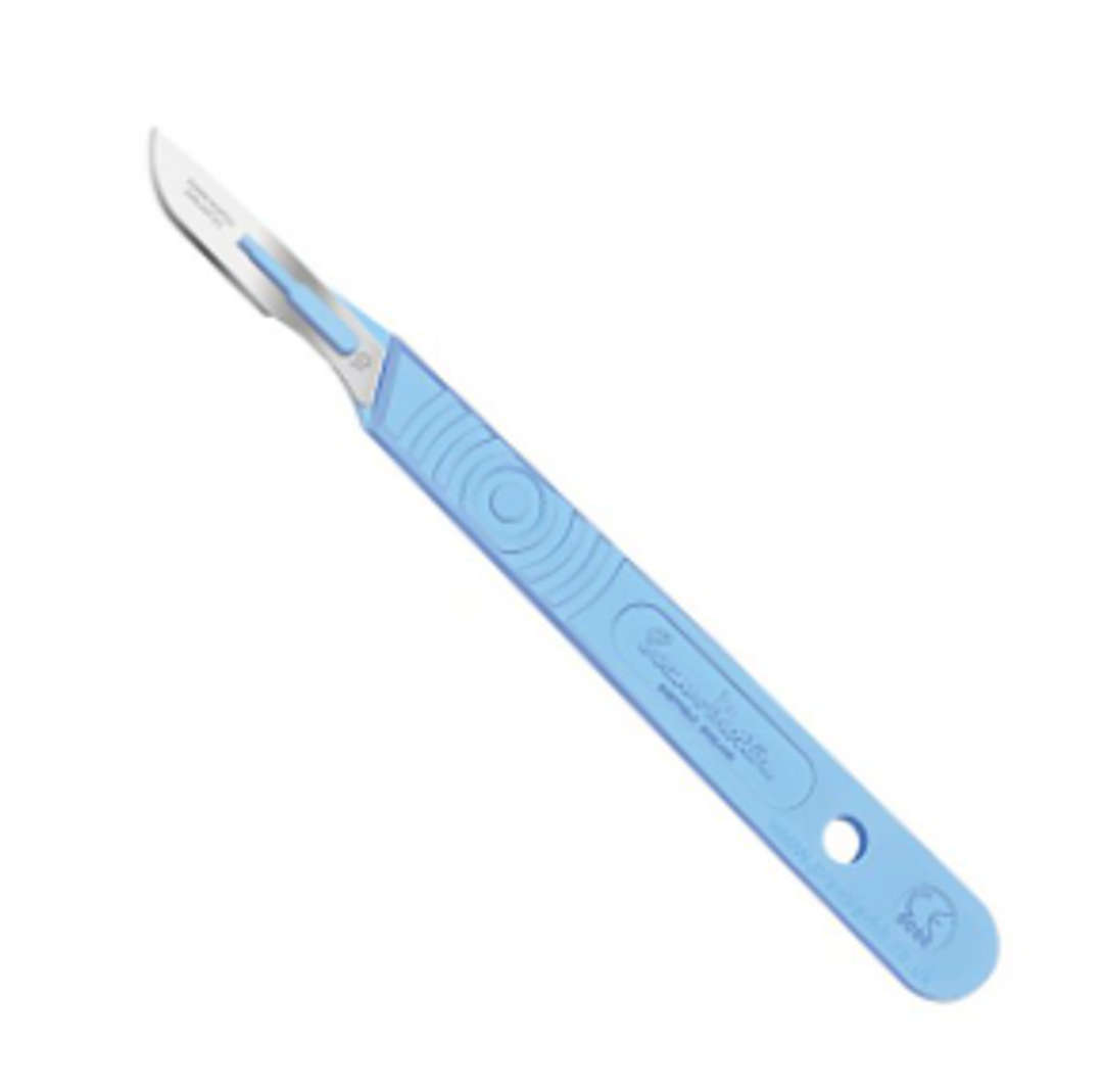 Swann Morton Sterile Disposable Scalpel