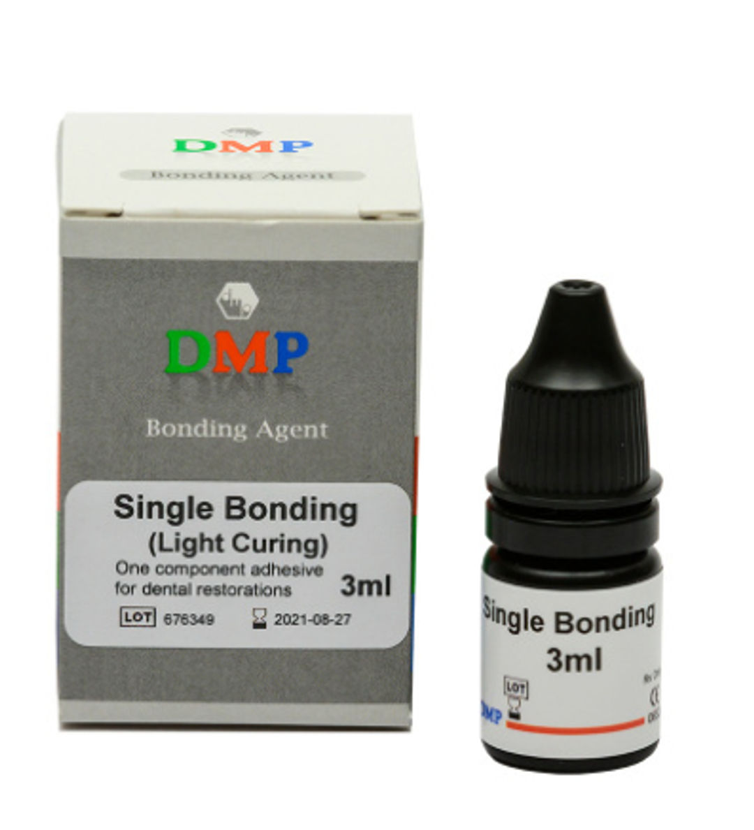 DMP Bonding Agent (Single Bonding)