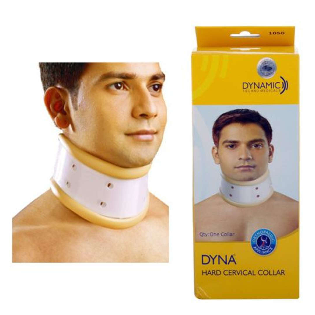 Dyna Hard Cervical Collar