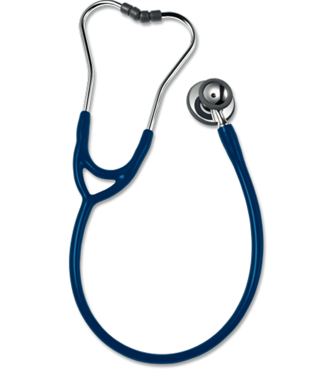 Erka Navy Blue Stethoscope