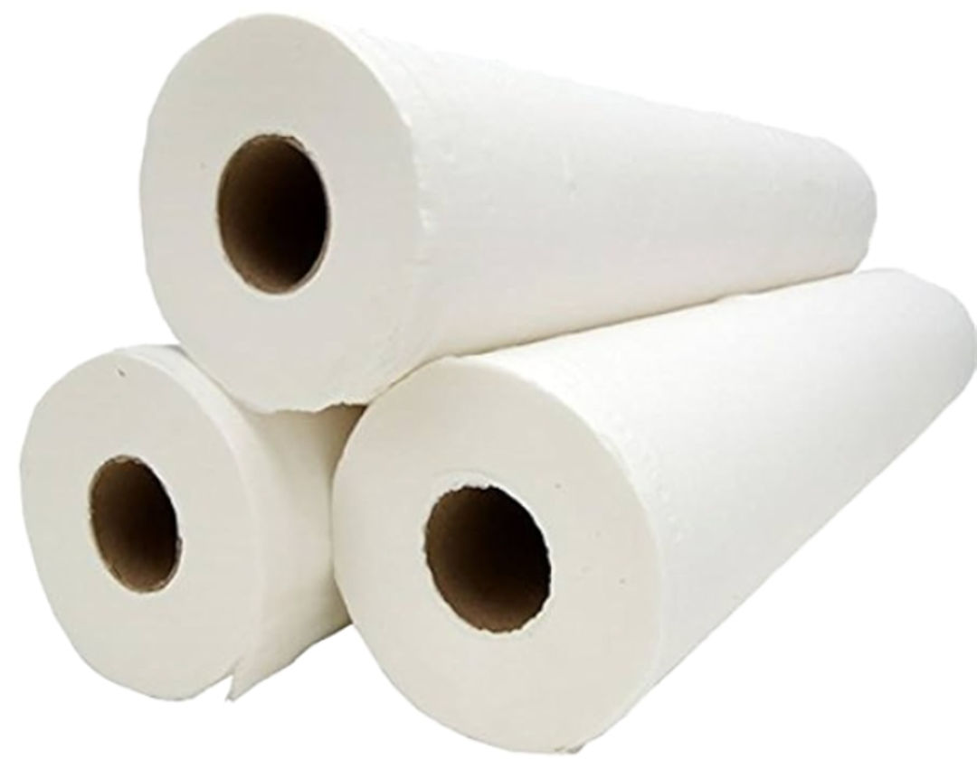 Safecare Couch Roll, Pack of 12