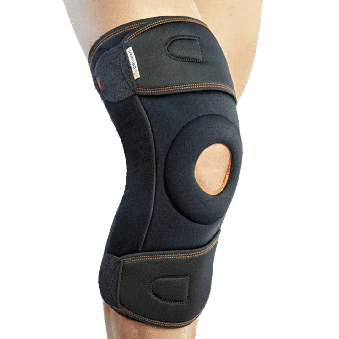 Orliman Wrap Around Knee Support