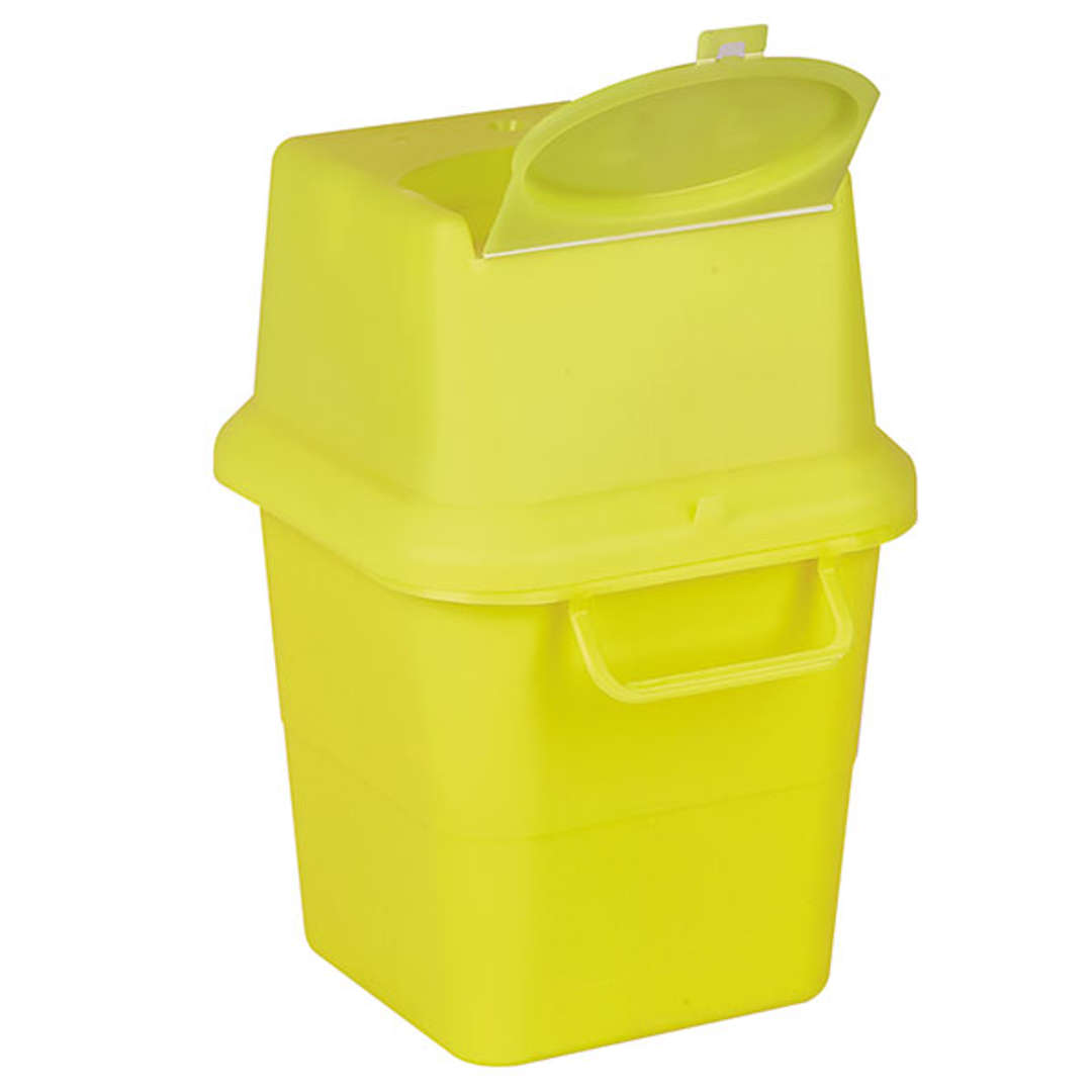 Meddis Sharp Container 2 Litre