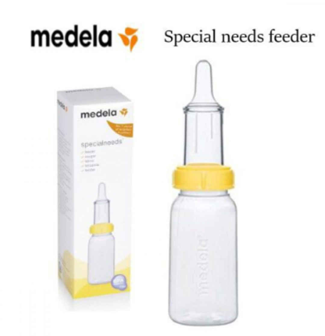 Medela Special Needs Feeder 008.0112