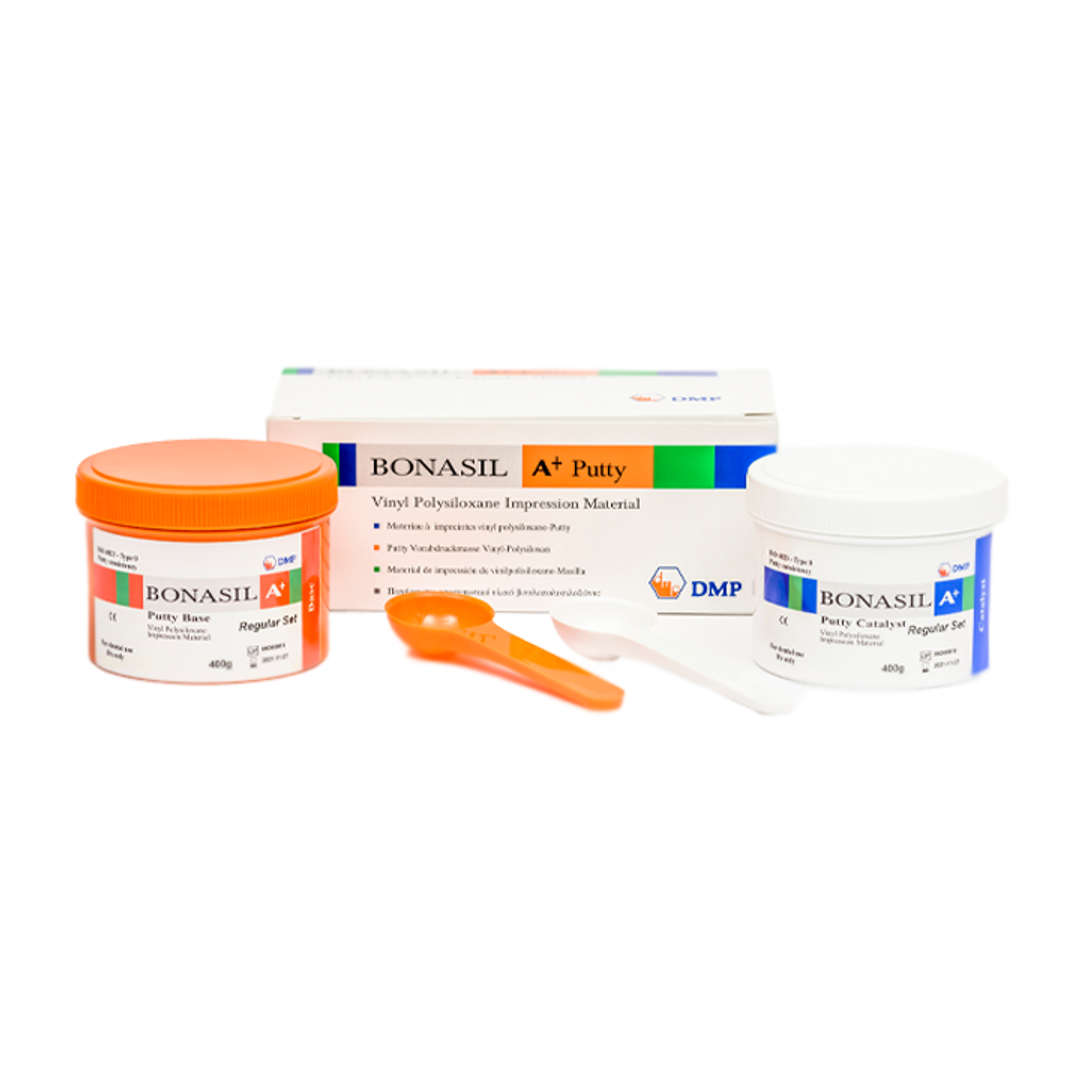 DMP Bonasil A+ Putty ( Regular Set )