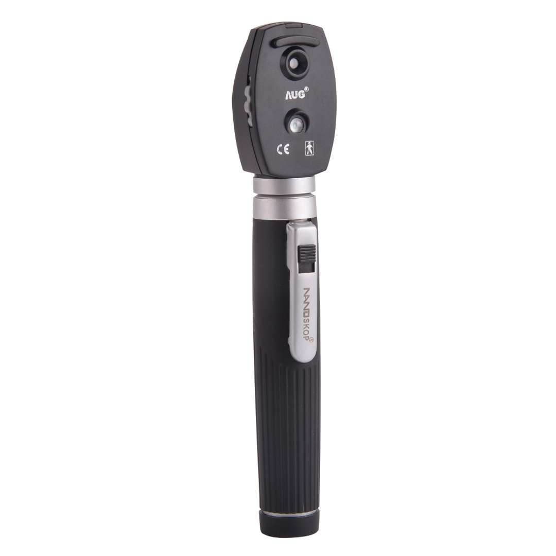 Nanoskop Vaccum Ophthalmoscope