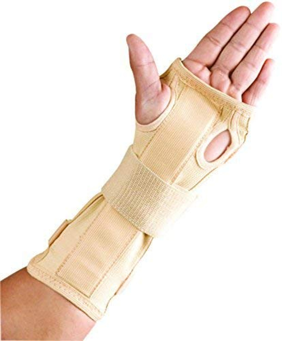 Dyna Wrist Splint -Left & Right  - Small