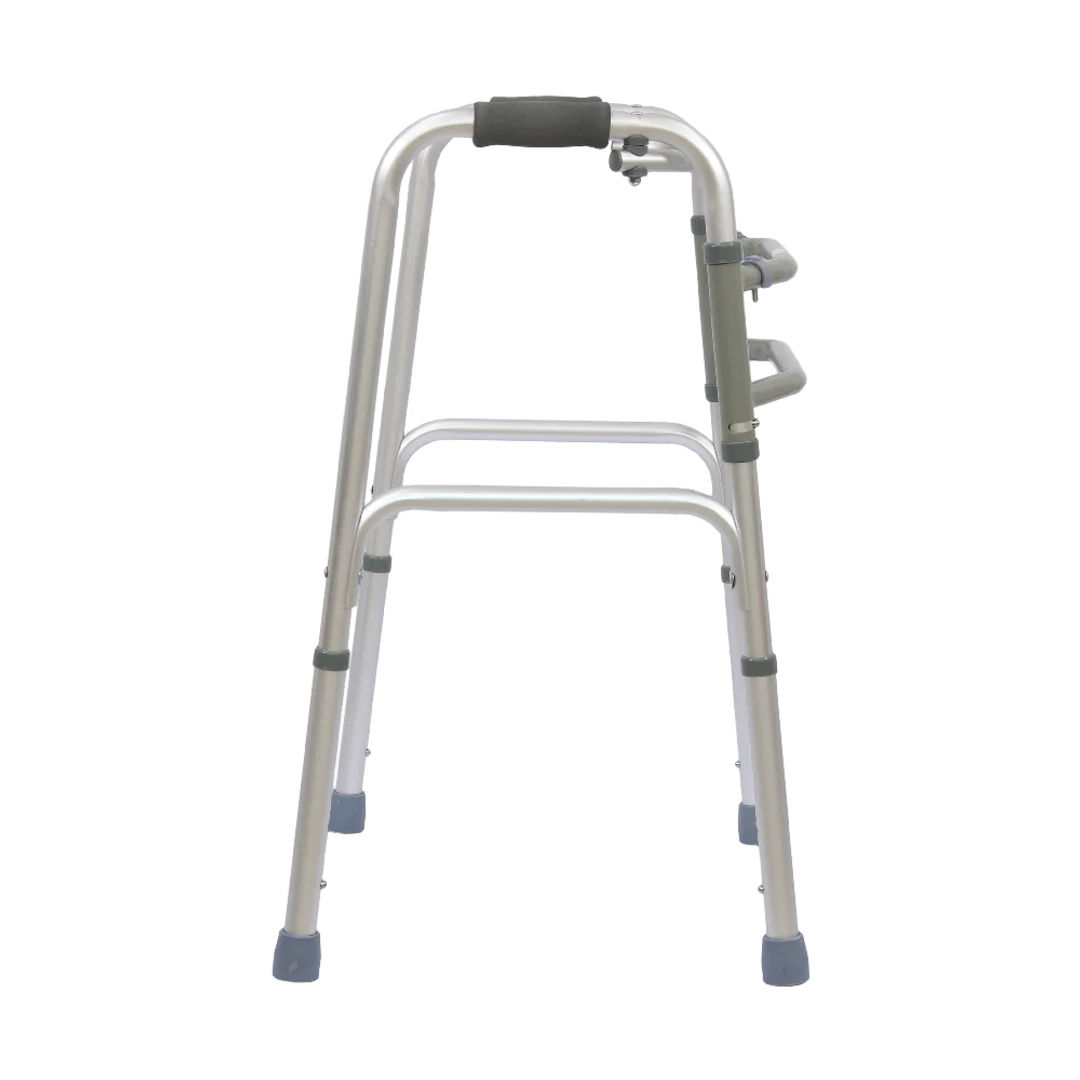 Caremax Aluminum Walker, Ca811L