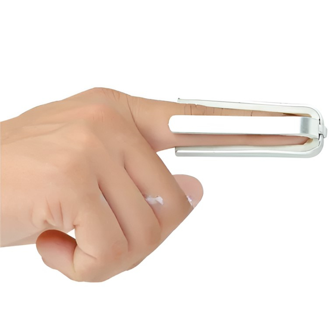 Dyna Finger Protector Splint - Small