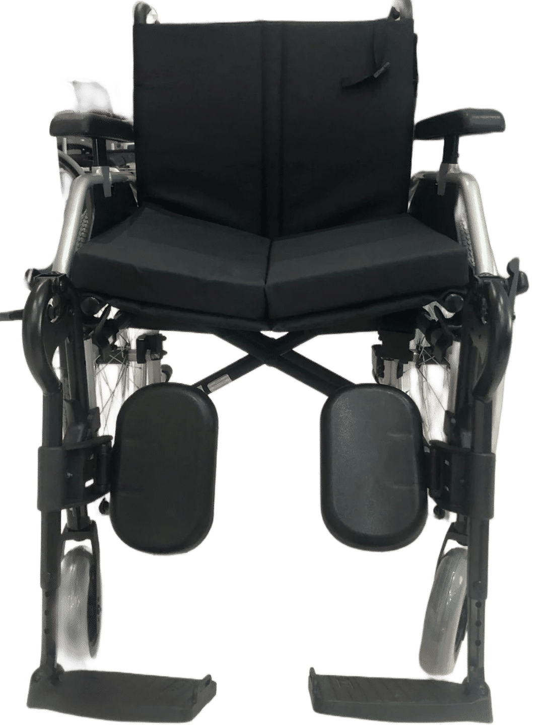 Meyra Eurochair 2 Original With Elevating Leg Rest (2.750)