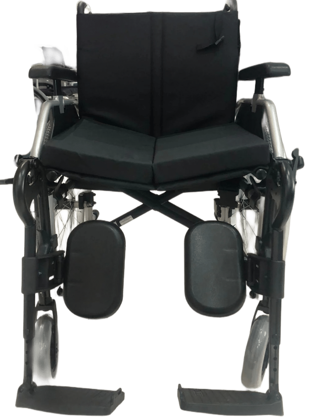 Meyra Eurochair 2 Original With Elevating Leg Rest (2.750) - Seat Width 50cm