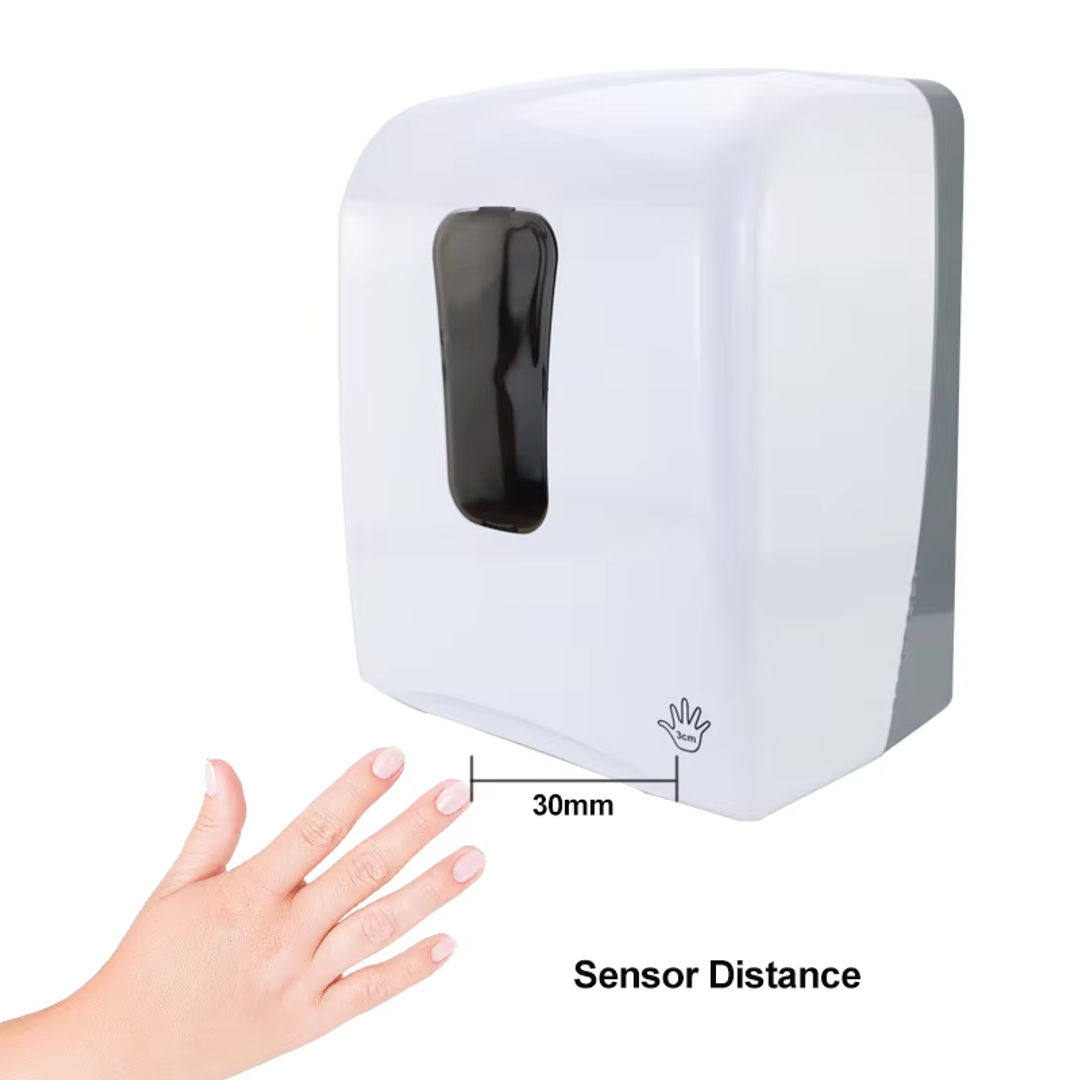 Fengjie Automatic Sensor Paper Towel Dispenser (FQ002A)