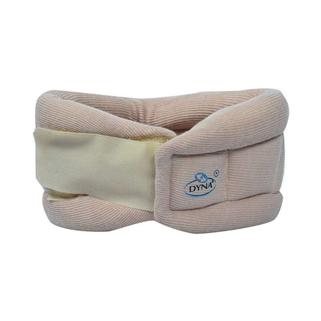 Dyna Soft Cervical Collar - Junior