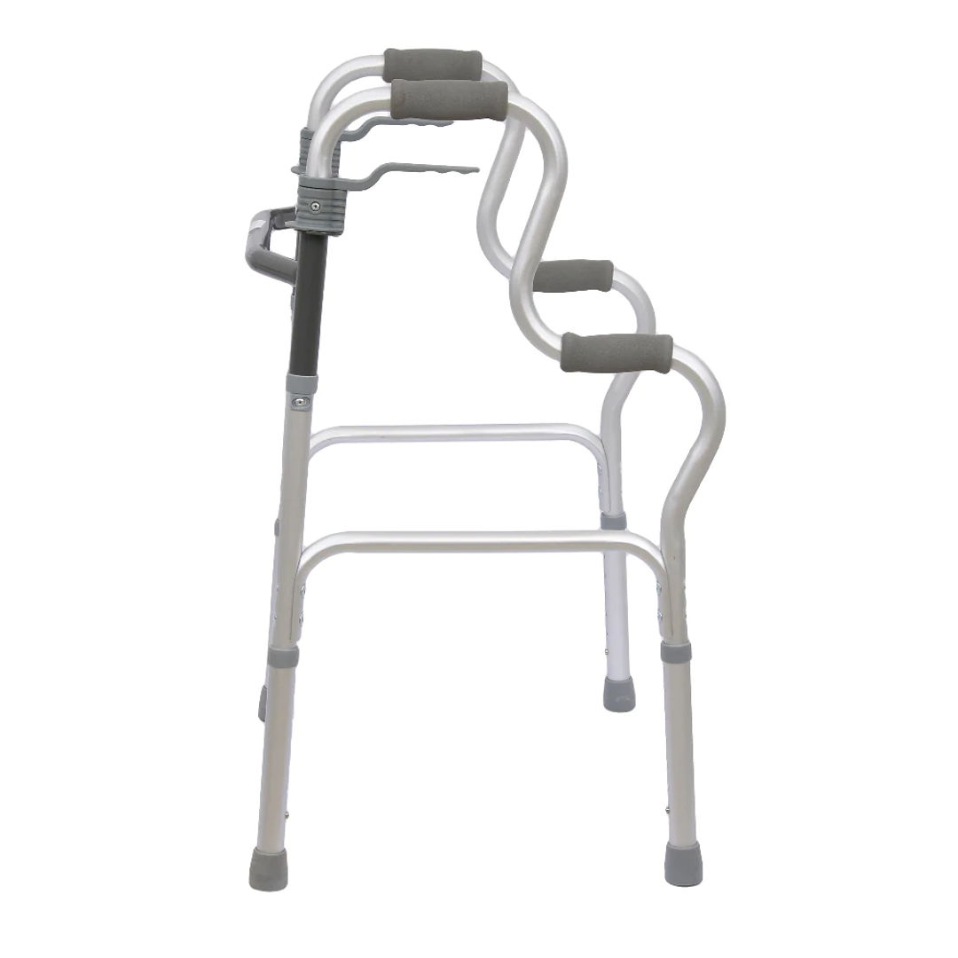 Caremax Aluminum Walker, Ca828L