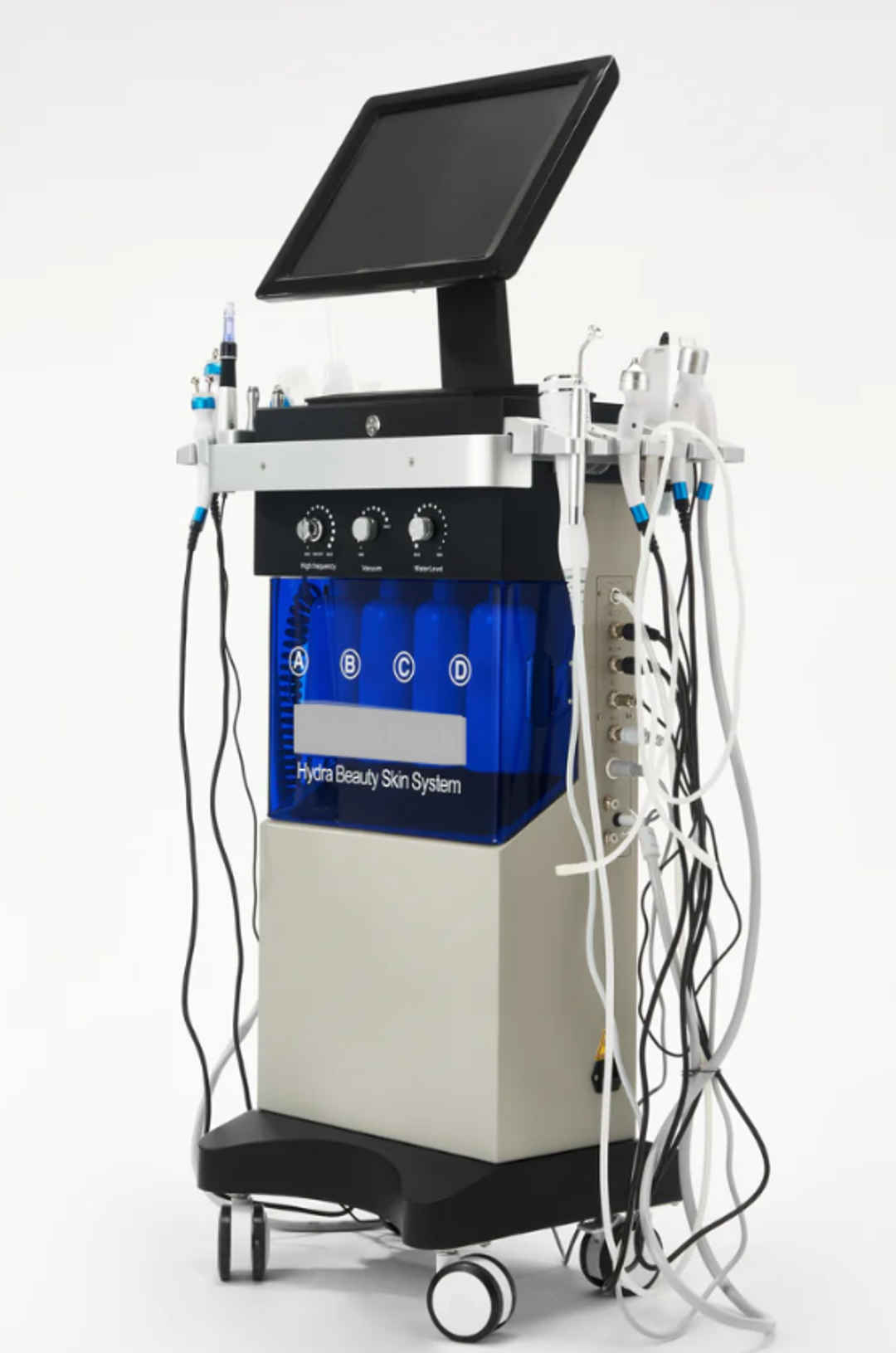 Beauty skin Master Hydrafacial Machine